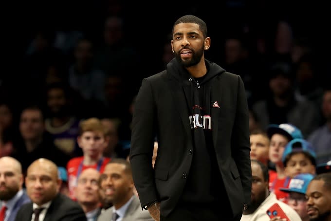 kyrie irving nba all star