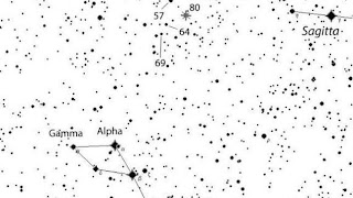 estrella nova descubierta