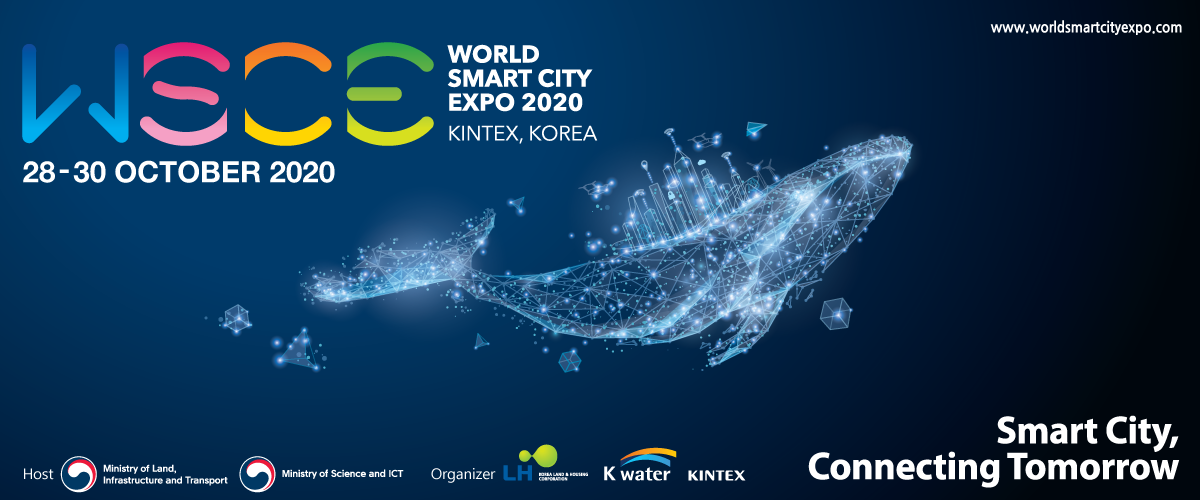 World Smart City Expo 2020