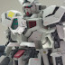 Custom Build: MG 1/100 Gundam AGE-1 Normal "Maintenance Hatch Open"