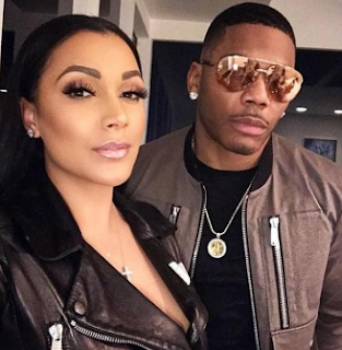 Rhymes With Snitch | Celebrity and Entertainment News | : Nelly's