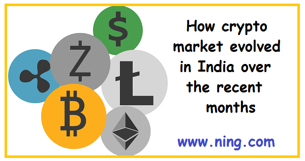 crypto frums used in india