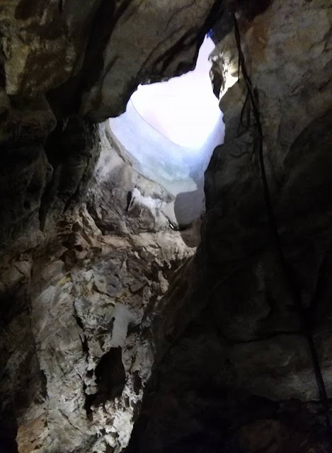 kentucky down under cave