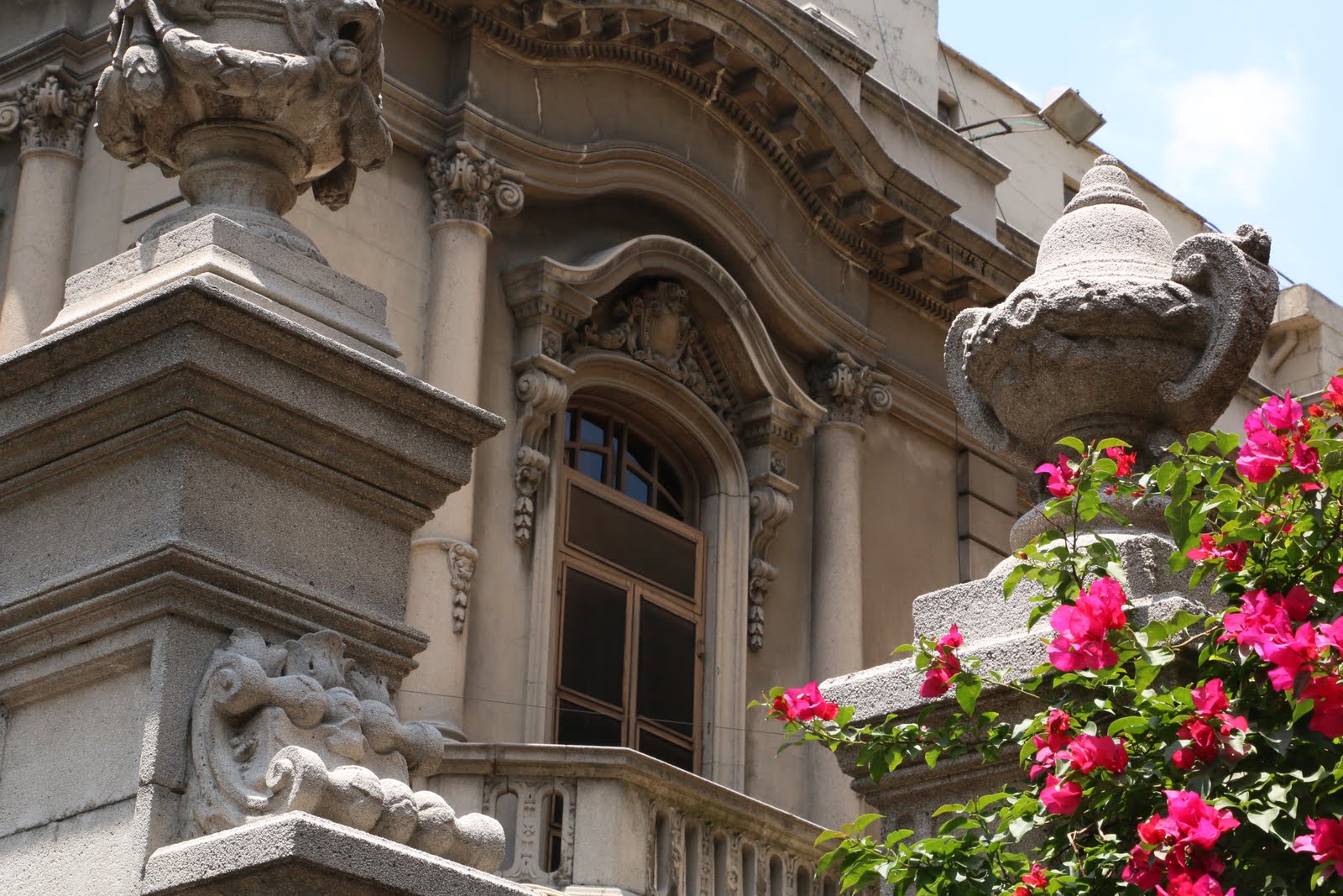 Mexico City Ambles: Colonia Roma Norte Part I: Houses—and a Culture ...