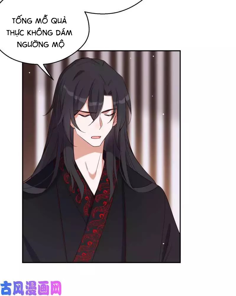 Phượng Khởi Hoa Tàng Chapter 61 - AB Truyện