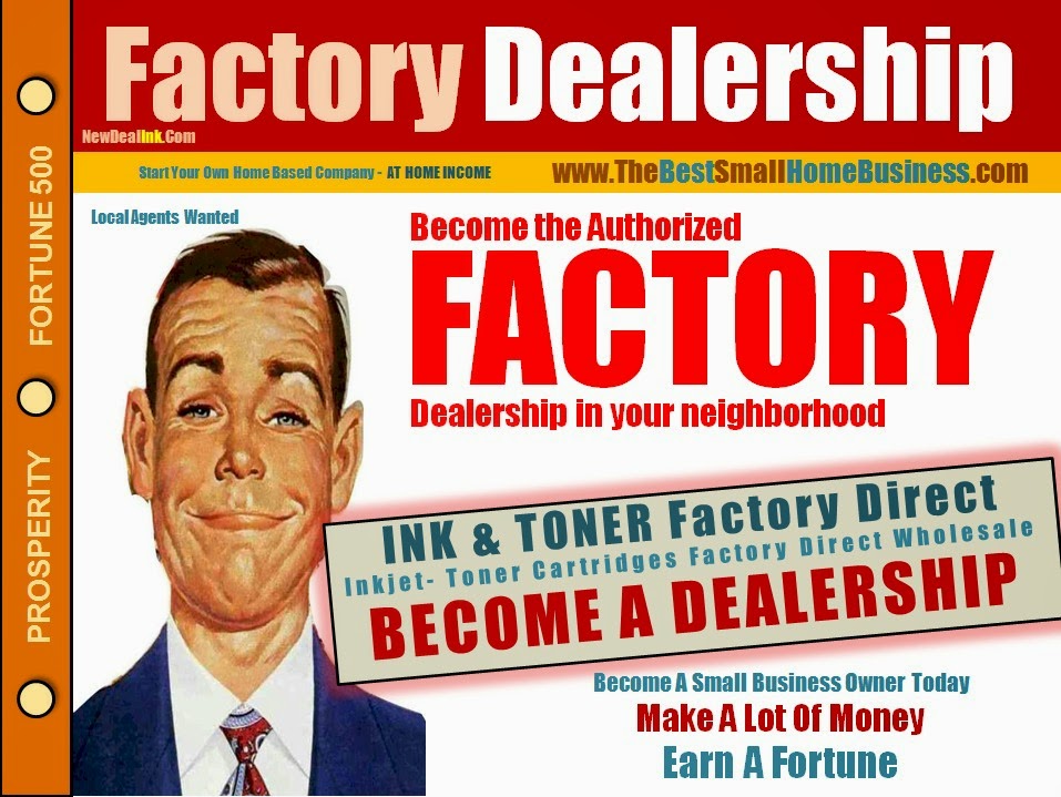 3500 Weekly Starting Your Own Ink Cartridge Refill and Toner