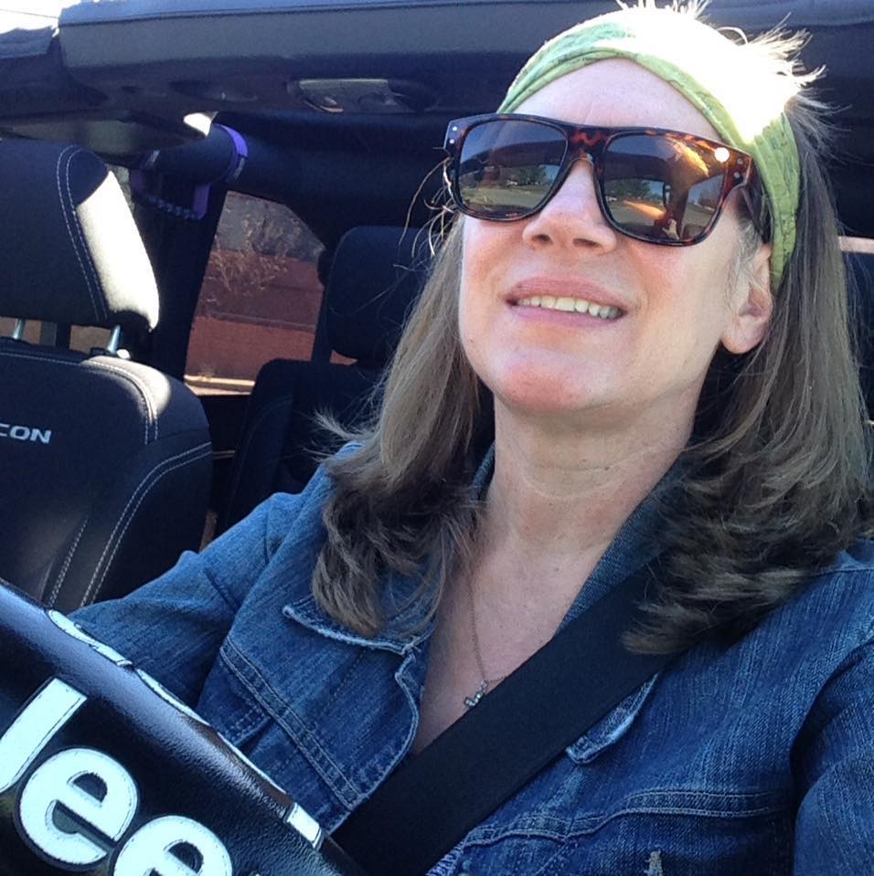 Jeep Momma - Blog: Top 100 Topless Songs Jeep Momma - Blog: Top 100 Topless Songs
