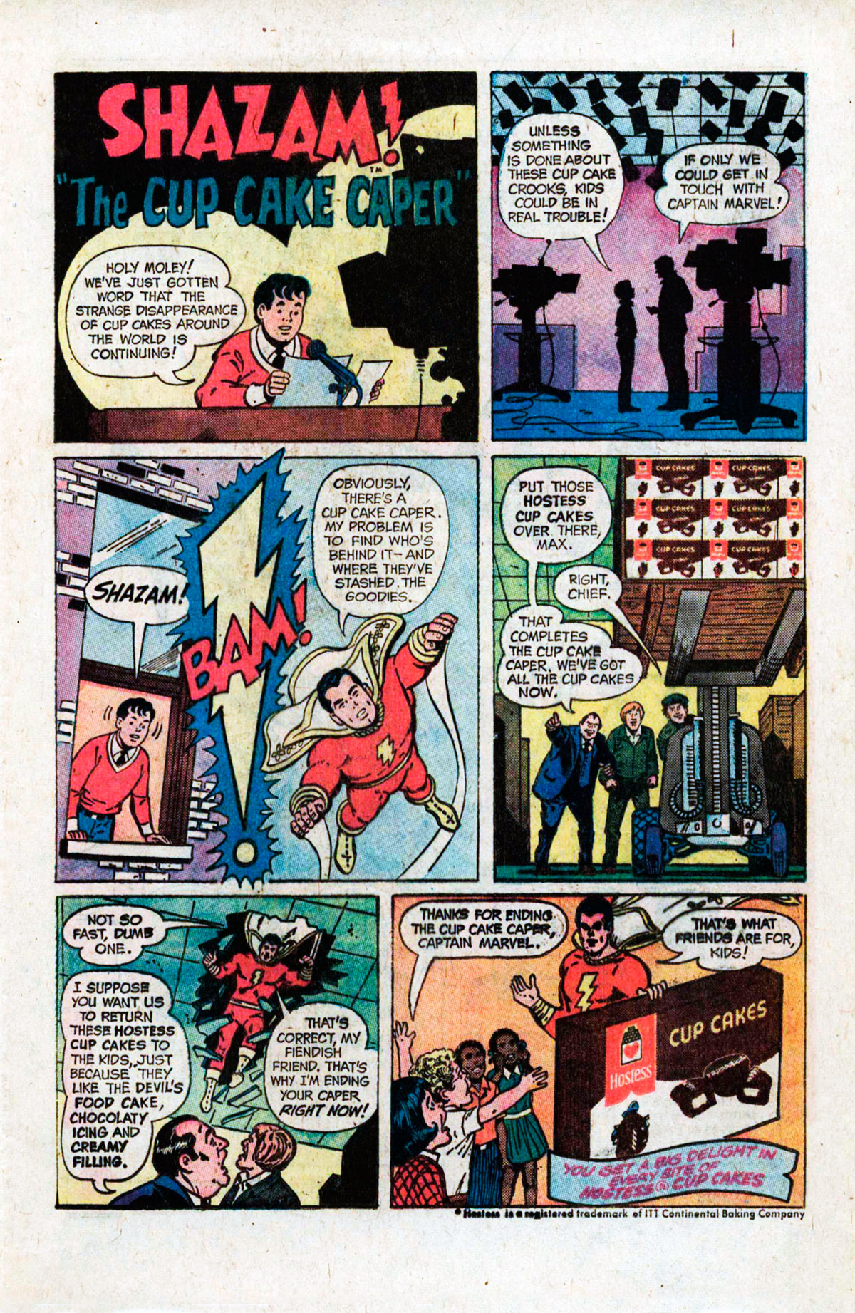 Justice League of America (1960) 127 Page 12
