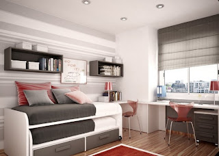 Apartment Room Ideas Pinterest