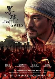 Binh Pháp Mặc Công - A Battle Of Wits Binh Pháp Mặc Công