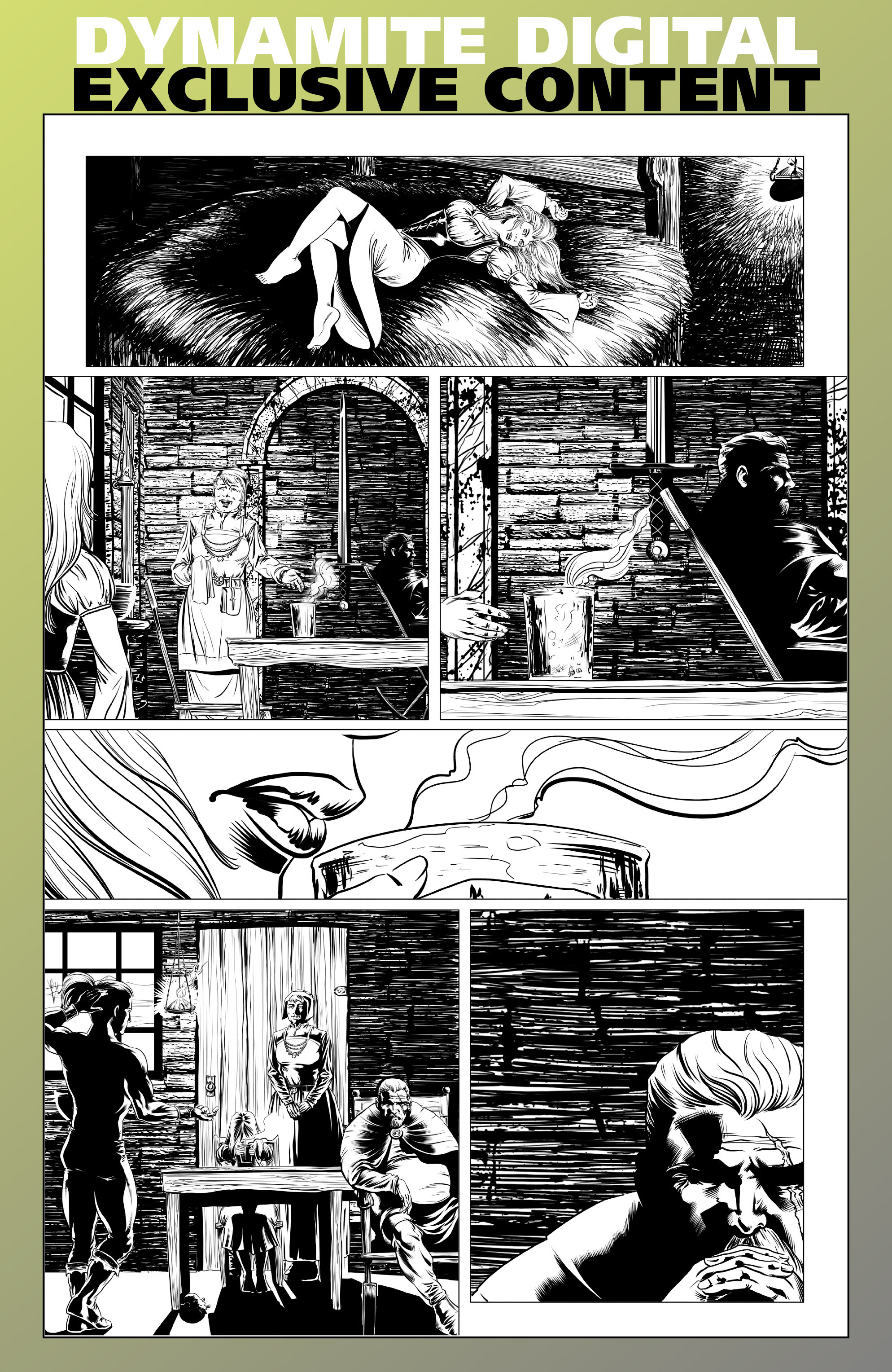 Red Sonja (2013) issue 1973 - Page 54