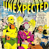 Tales of the Unexpected #16 - Jack Kirby art 