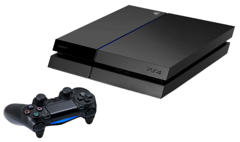 [PS4] Harga Playstation 4 Original Juni 2014