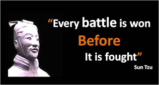 Sun Tzu : Strategy in Art of War Sun Tzu : Strategy in Art of War