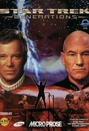 Du Hành Giữa Các Vì Sao 7 - Star Trek: Generations (1994)