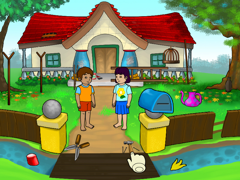 Gambar Ciri Kebutuhan Makhluk Hidup Tak Manusia ...