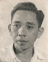  merupakan salah satu periodisasi dalam Sastra Indonesia Biografi Sastrawan Angkatan 45 dan Karya-Karyanya 