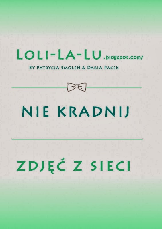 Nie kradnij