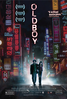 Oldboy (2003) Oldboy (2003)