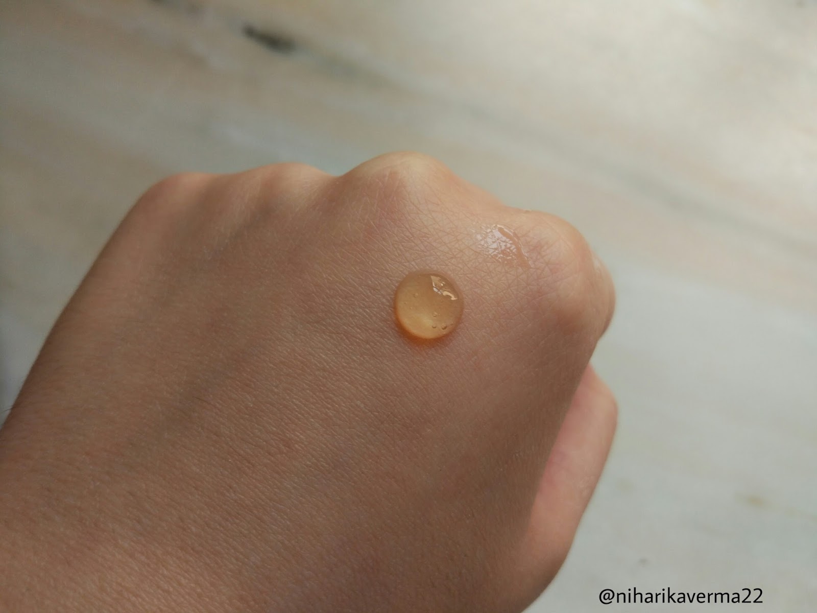 Himalaya Herbal Healthcare CLARINA AntiAcne Kit Review The Pink