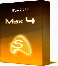 SWiSH Max   4 v4.0 اخر اصدار