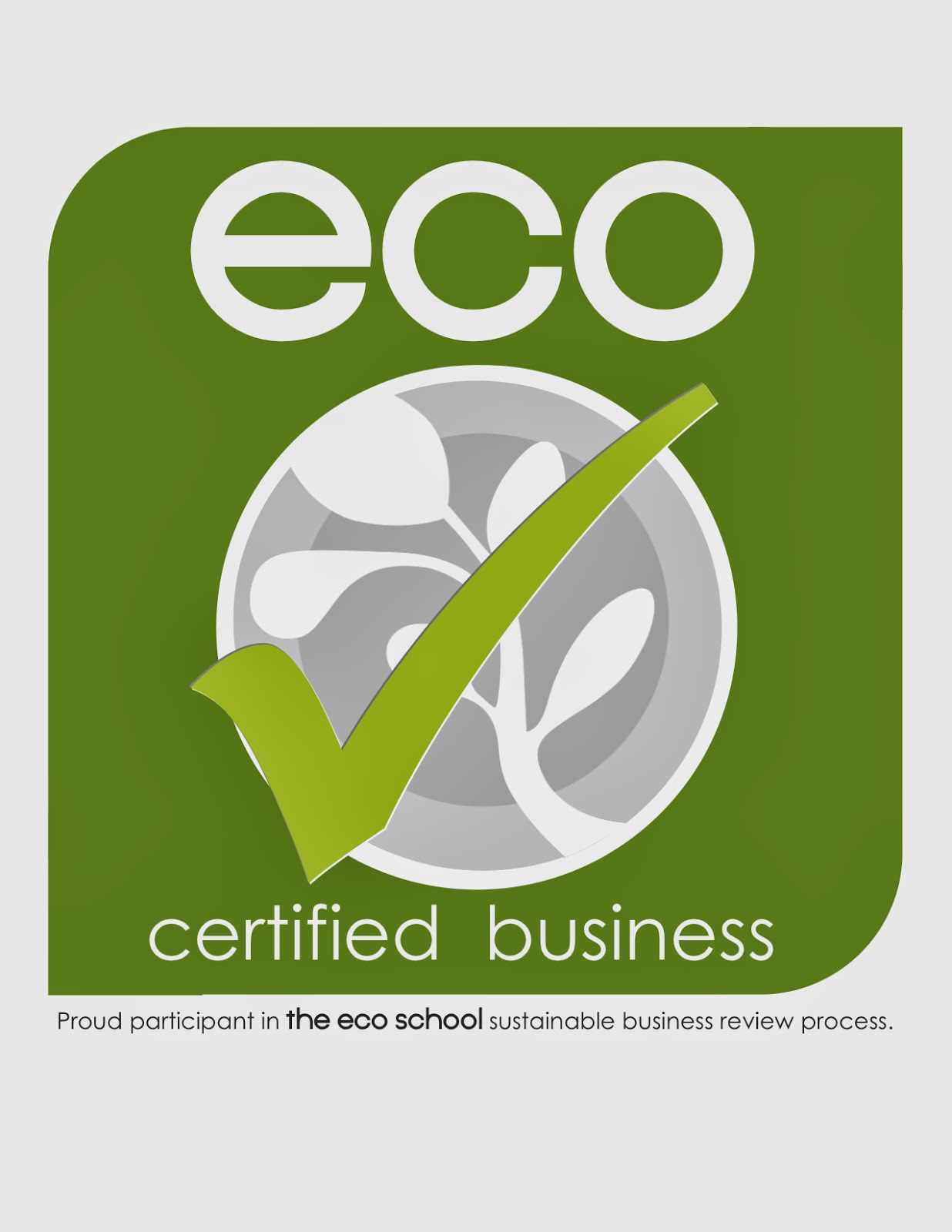 Eco Thrifty Renovation ECOCertification for Whanganui Businesses