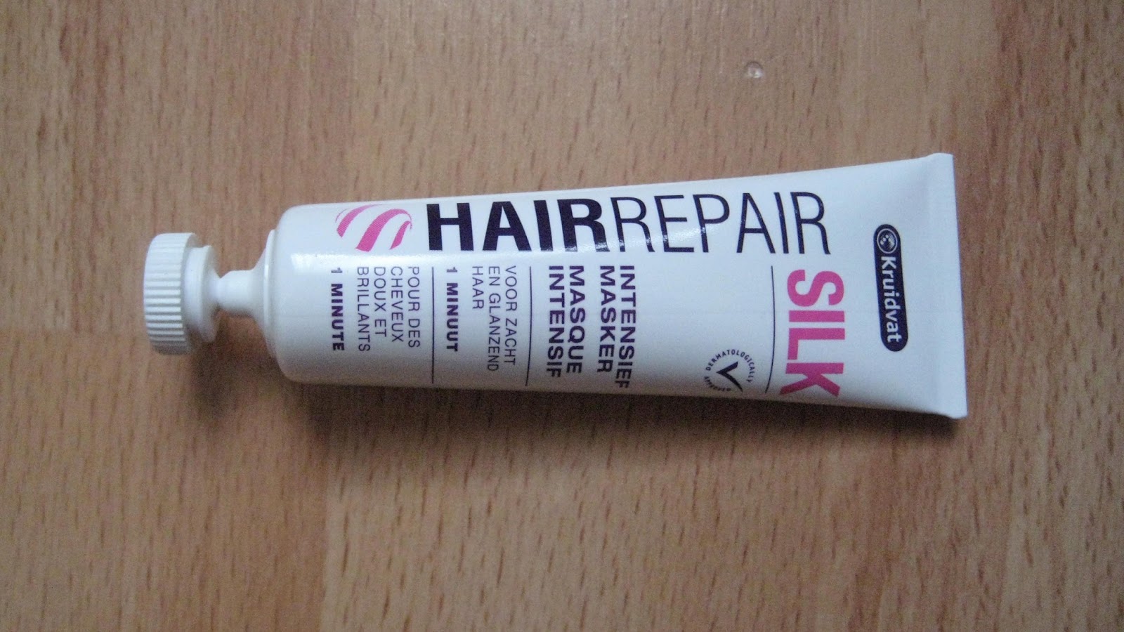 Huiskamer mozaïek essay Review: Kruidvat Hairrepair Silk intensief 1-minuut masker - Irispraat.nl
