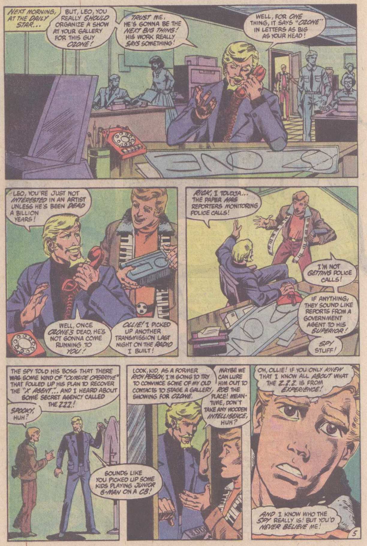 Detective Comics (1937) 528 Page 28