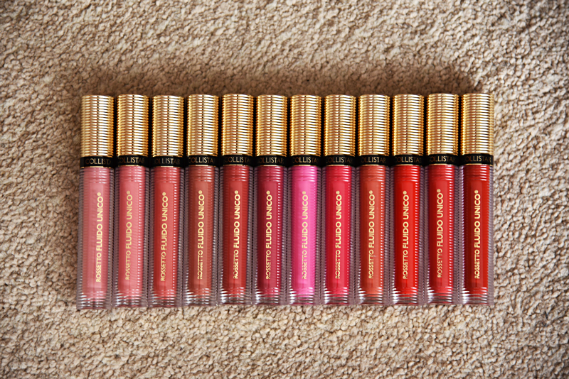 Collistar Rossetto Fluido Unico rossetto fluido unico