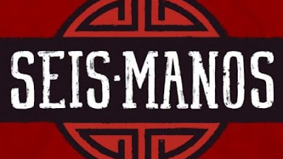 "Seis Manos" será el nuevo Anime de Netflix ambientado en México