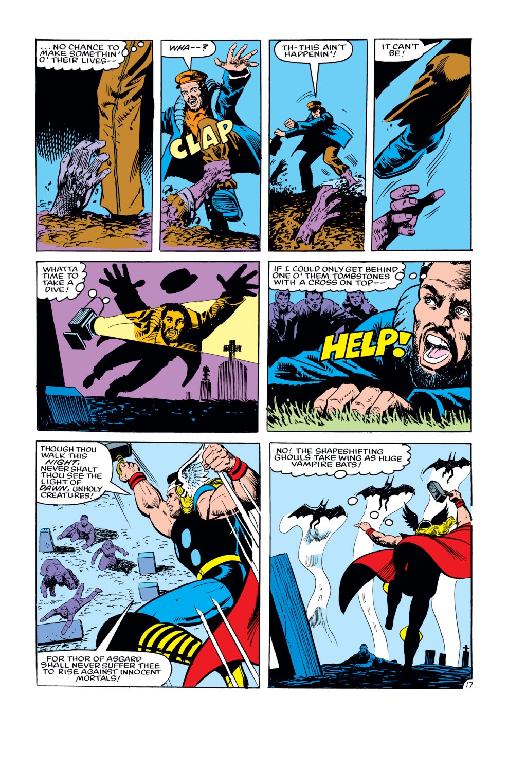 Thor (1966) 332 Page 17