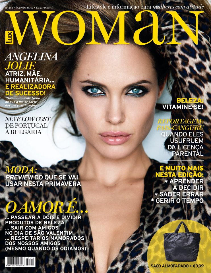 Revista Lux Woman 7