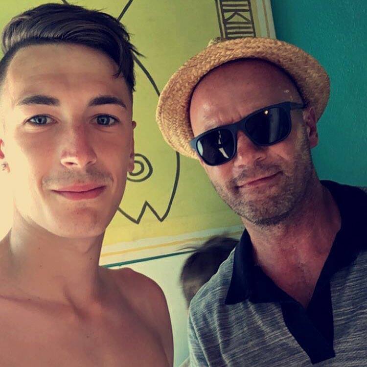 The Groundhopper: Ramsbottom United v Sheffield FC