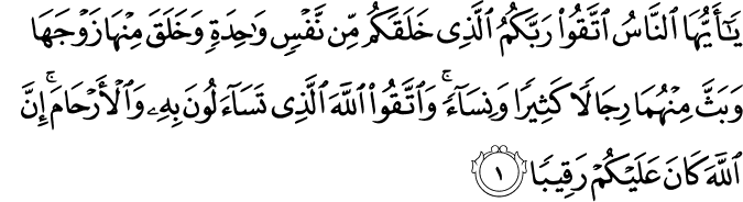 Surat An Nisa Arab Latin Teks Bahasa Indonesia Al Waqiah