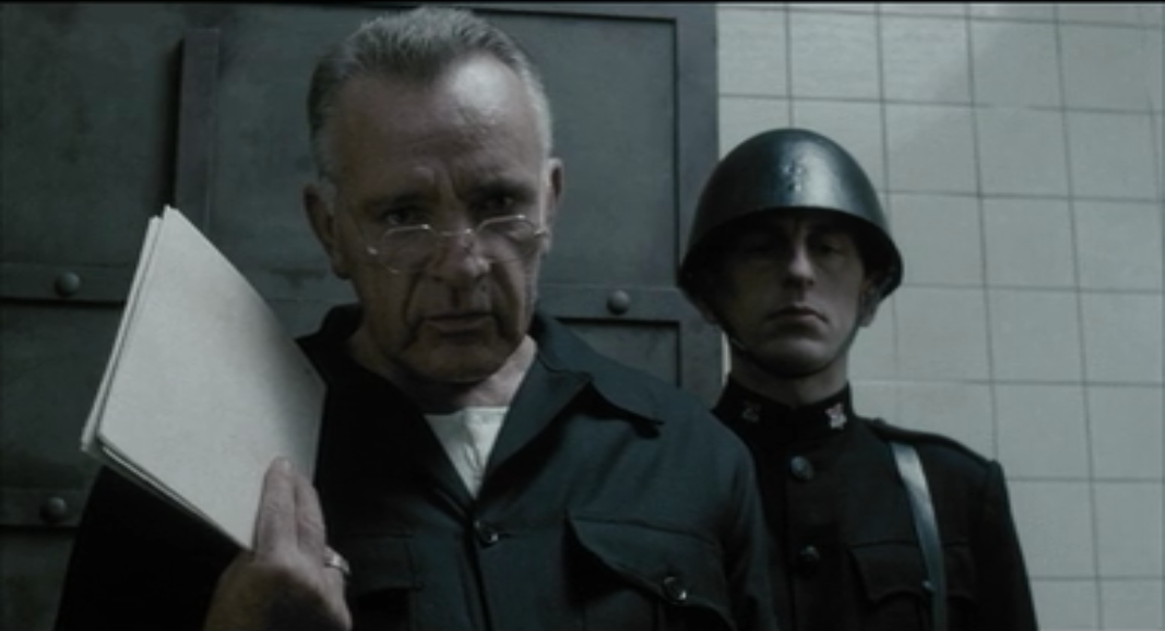 Best Actor: Alternate Best Supporting Actor 1984: Richard Burton in 1984