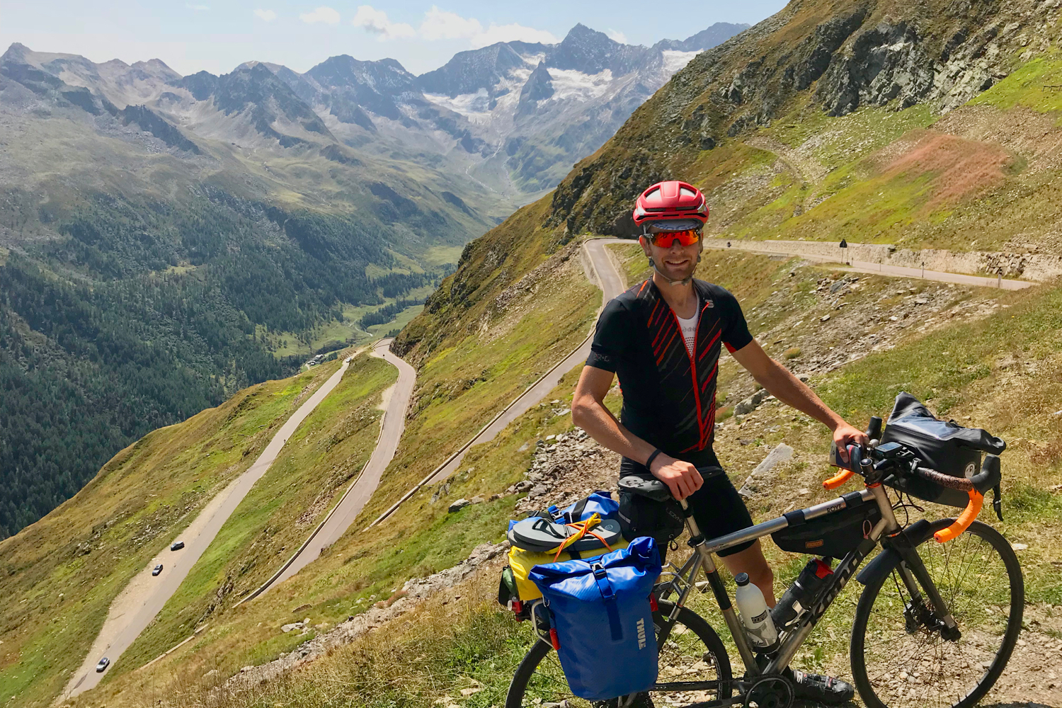 smith optics overtake mips helmet