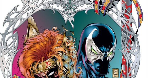 Spawn Saga: Angela 2