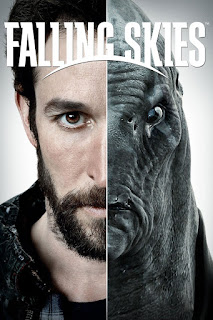 ALIEN TẤN CÔNG TRÁI ĐẤT PHẦN 1 - FALLING SKIES SEASON 1 ALIEN TẤN CÔNG TRÁI ĐẤT PHẦN 1