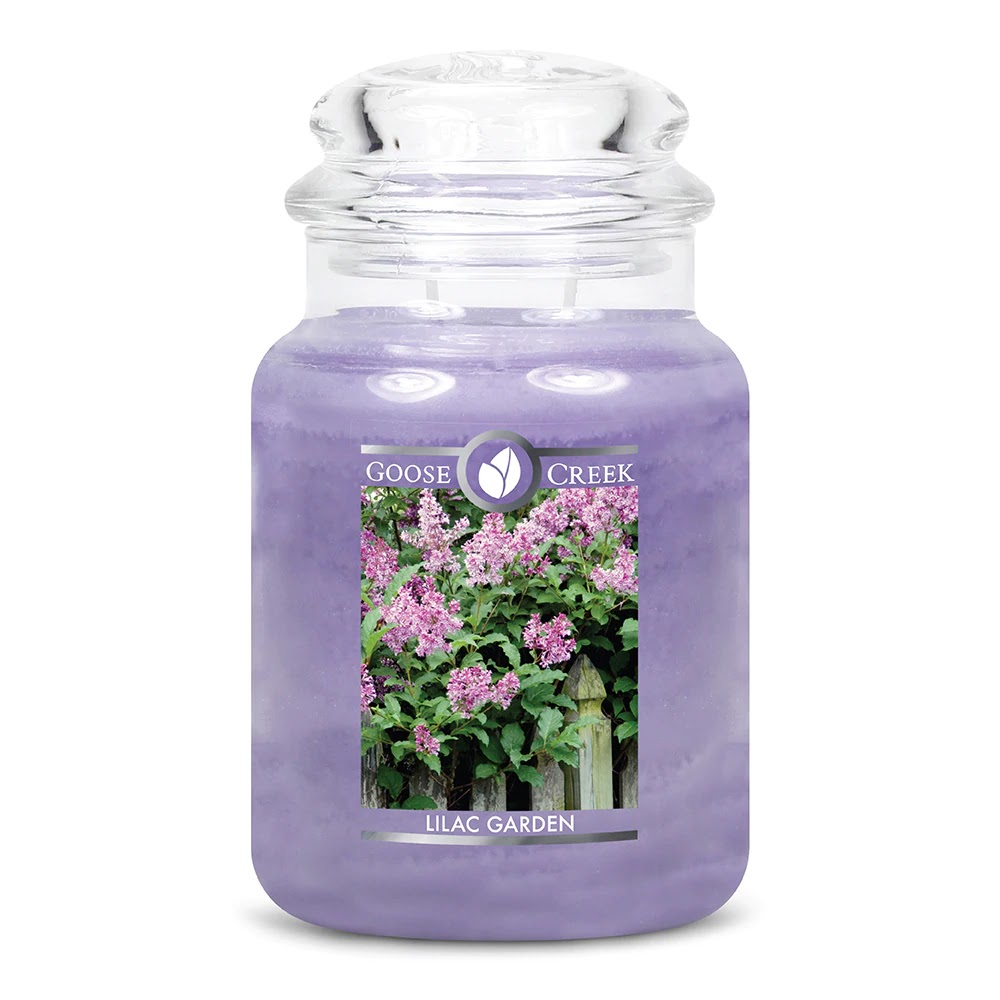 Smell This: THE Goose Creek Current Scented Candle List 2019
