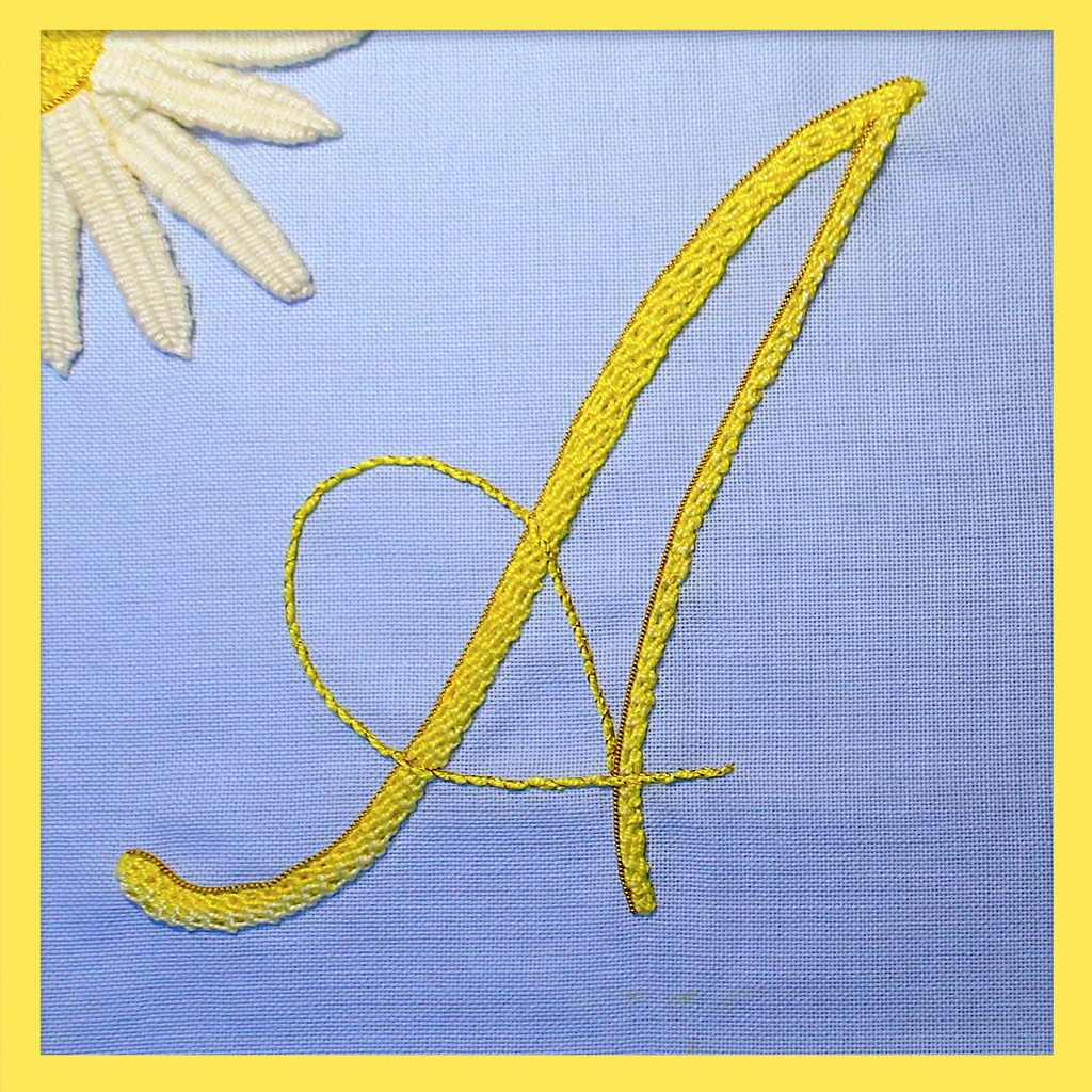 Arlene's Crafts Embroidery APP