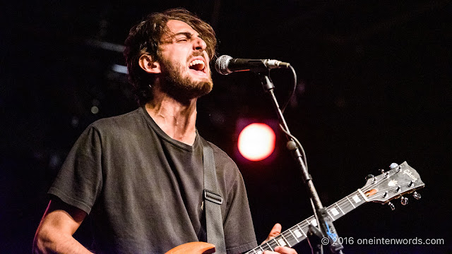 Little Junior at Lee's Palace on June 1, 2016 Photo by John Ordean at One In Ten Words oneintenwords.com toronto indie alternative live music blog concert photography pictures photos