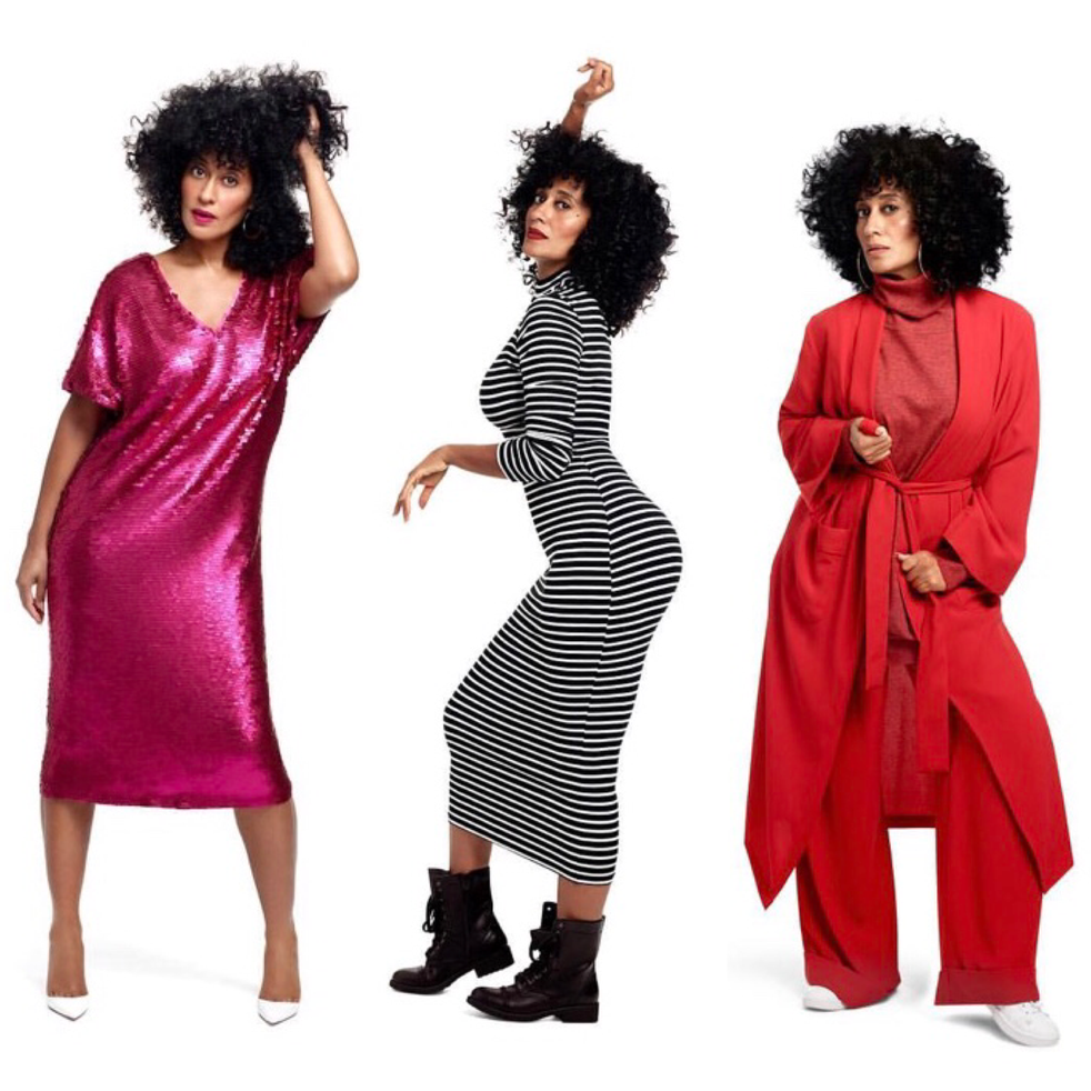 Tracee Ellis Ross x JCPenny Review - Frugal Shopaholics | A Fashion and ...