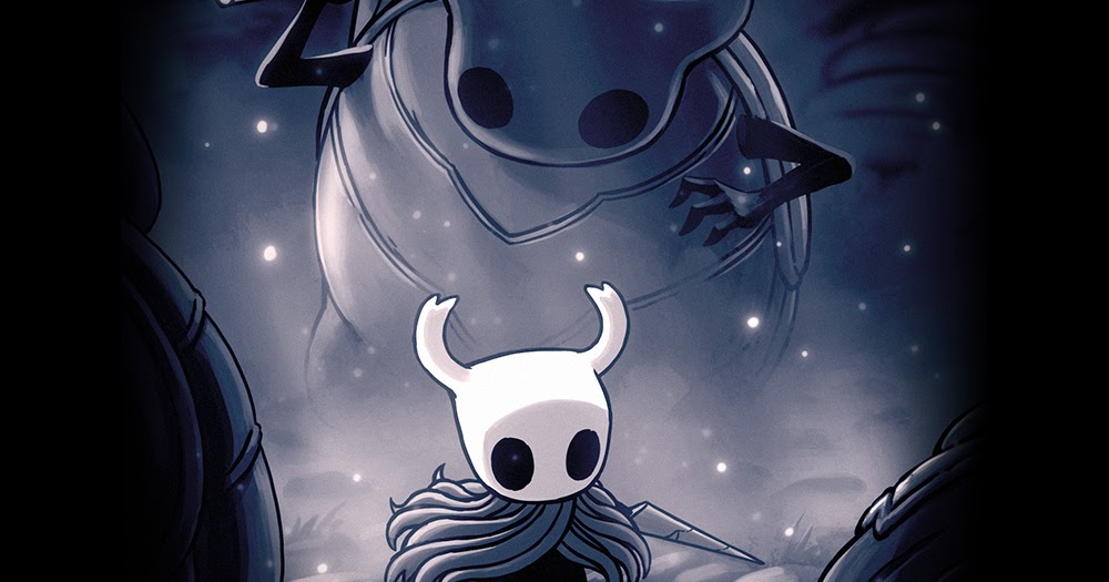 best games of 2017 hollow knight best games of 2017 hollow knight