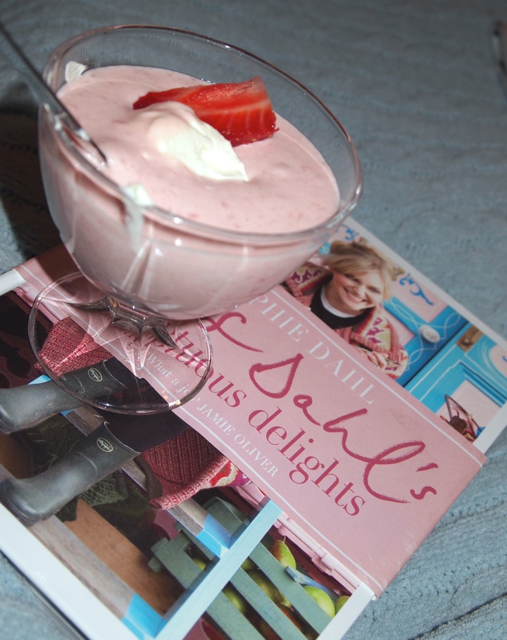 *Lipstick Fever* Pink Opal Pandora Ring and Veggie Carnation Jelly Attemp