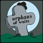 Orphans Of Waits / WOMEN don´t WAIT