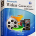 Aimersoft Video Converter Ultimate 6.4.1 Cracked