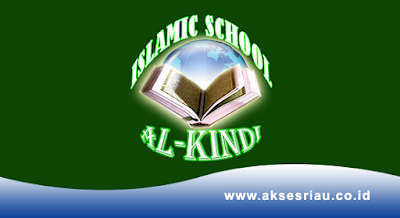 Sekolah Al Kindi Pekanbaru