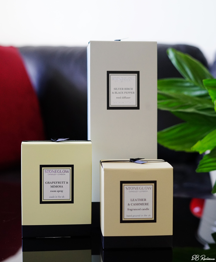 Win a trio of home fragrances with DB Reviews and Katie Jane HOME