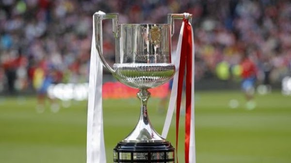 Copa del Rey 2015/2016, derbis en los octavos de final