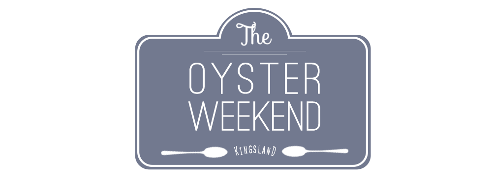 The Oyster Weekend
